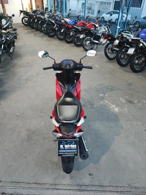 HONDA Biz 110 I , Foto 4