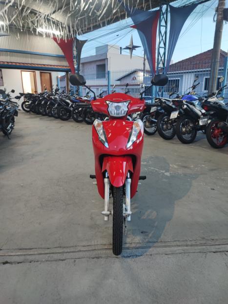 HONDA Biz 110 I , Foto 5
