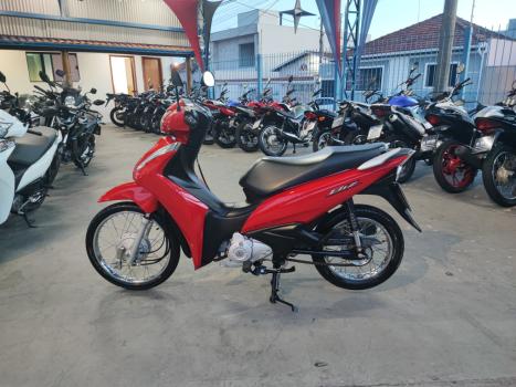 HONDA Biz 110 I , Foto 3