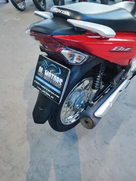 HONDA Biz 110 I , Foto 6