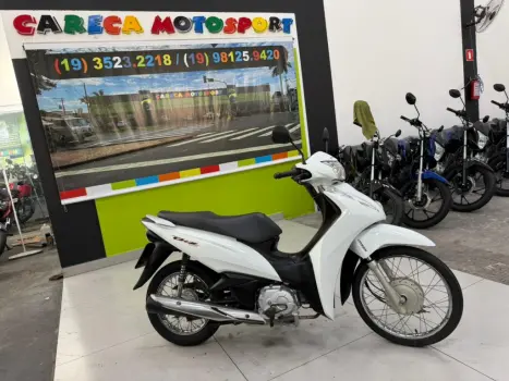 HONDA Biz 110 I , Foto 1