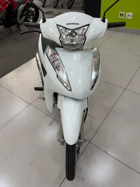 HONDA Biz 110 I , Foto 2