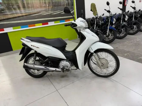 HONDA Biz 110 I , Foto 4