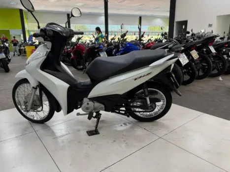 HONDA Biz 110 I , Foto 5