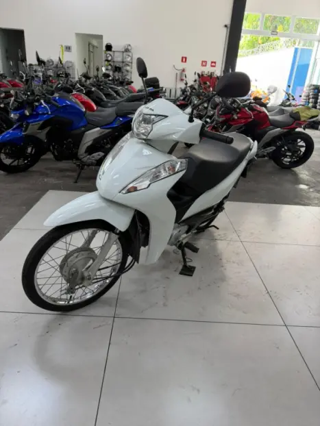 HONDA Biz 110 I , Foto 6