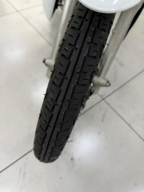 HONDA Biz 110 I , Foto 7