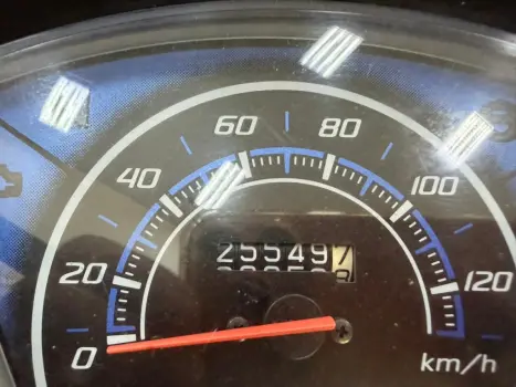 HONDA Biz 110 I , Foto 8