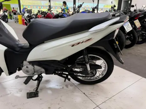 HONDA Biz 110 I , Foto 9