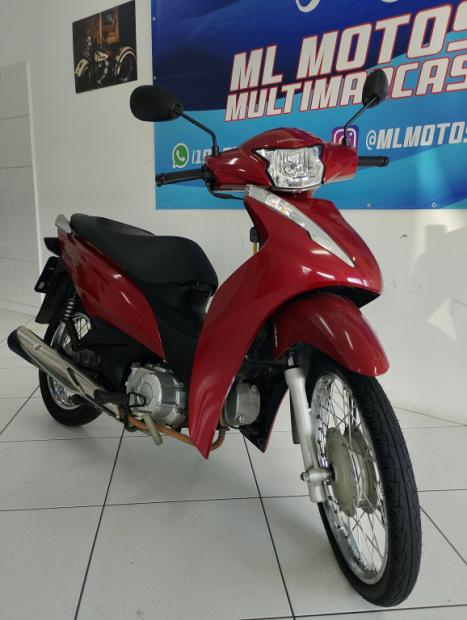 HONDA Biz 110 I , Foto 1