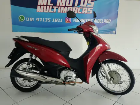 HONDA Biz 110 I , Foto 2