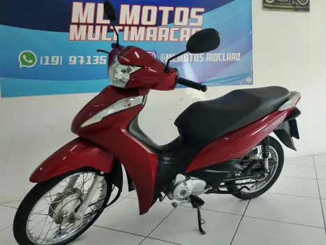 HONDA Biz 110 I , Foto 4