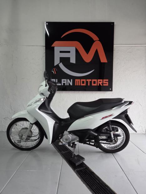 HONDA Biz 110 I , Foto 1