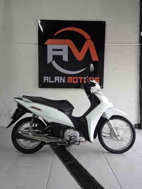 HONDA Biz 110 I , Foto 2