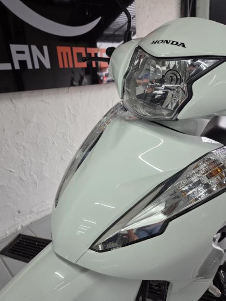 HONDA Biz 110 I , Foto 3