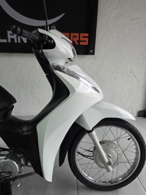 HONDA Biz 110 I , Foto 4