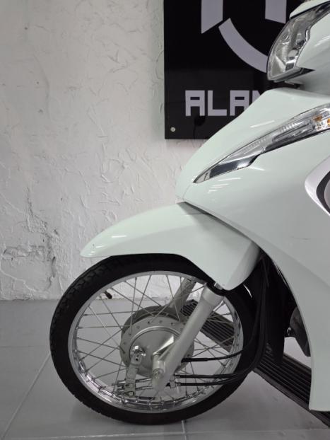 HONDA Biz 110 I , Foto 5