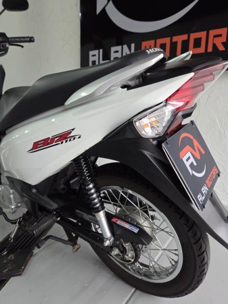 HONDA Biz 110 I , Foto 6