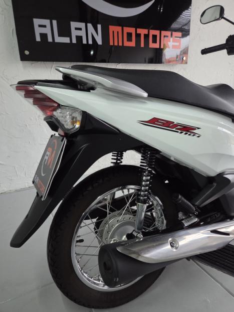 HONDA Biz 110 I , Foto 7