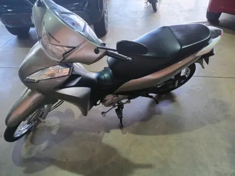 HONDA Biz 110 I , Foto 1