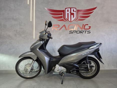 HONDA Biz 110 I , Foto 2