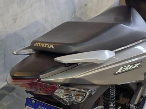 HONDA Biz 110 I , Foto 3