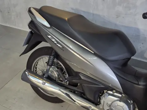HONDA Biz 110 I , Foto 4