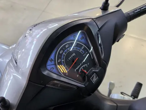 HONDA Biz 110 I , Foto 5