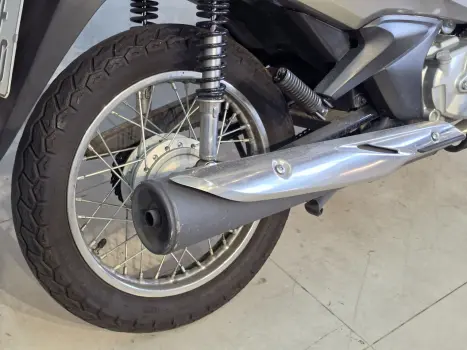 HONDA Biz 110 I , Foto 6