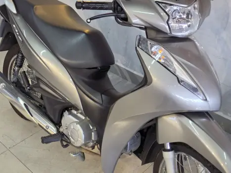 HONDA Biz 110 I , Foto 7