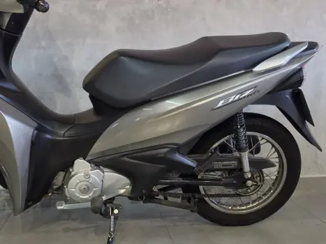 HONDA Biz 110 I , Foto 9