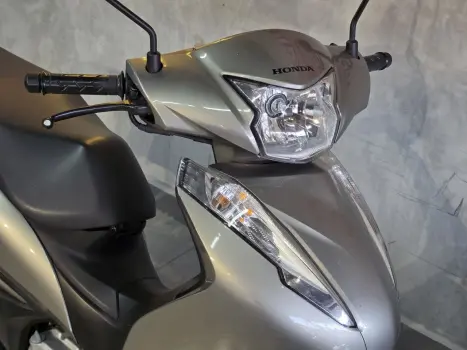 HONDA Biz 110 I , Foto 10