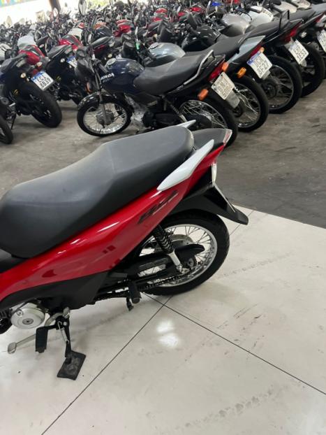 HONDA Biz 110 I , Foto 2