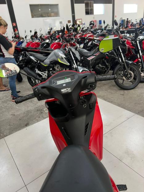 HONDA Biz 110 I , Foto 4