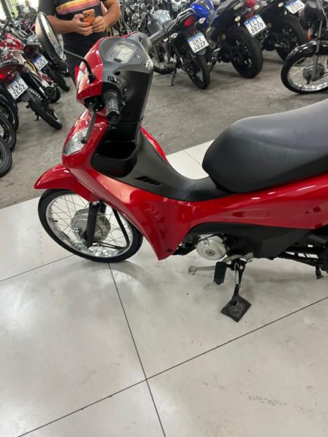 HONDA Biz 110 I , Foto 5