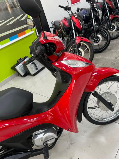 HONDA Biz 110 I , Foto 6