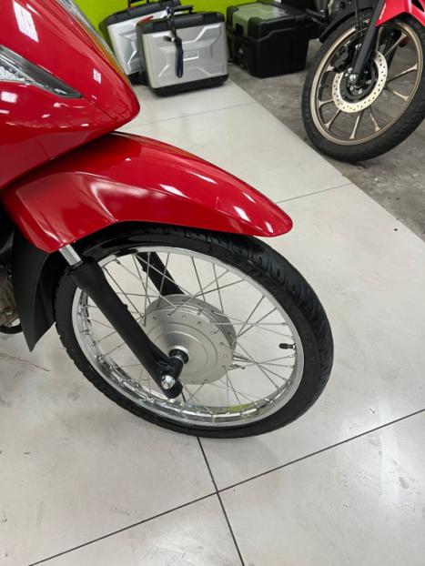 HONDA Biz 110 I , Foto 7