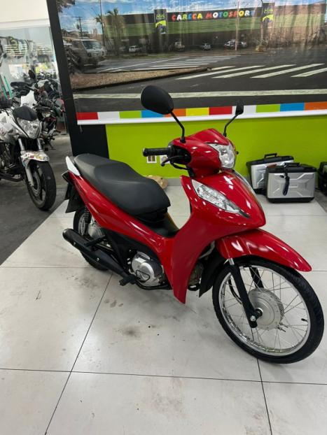HONDA Biz 110 I , Foto 8