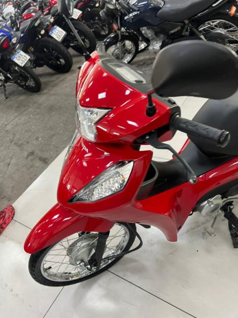 HONDA Biz 110 I , Foto 9