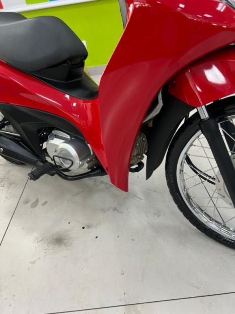 HONDA Biz 110 I , Foto 10