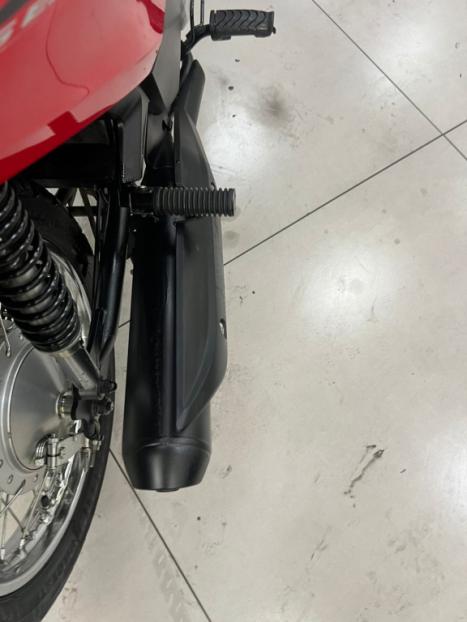 HONDA Biz 110 I , Foto 11