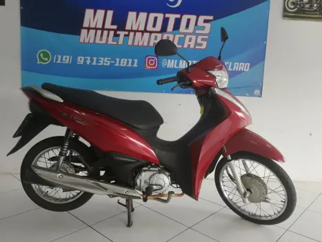 HONDA Biz 110 I , Foto 1
