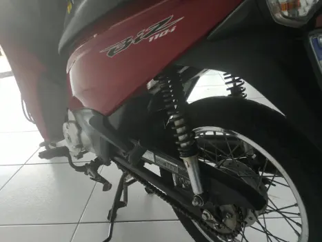 HONDA Biz 110 I , Foto 5