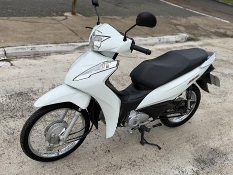 HONDA Biz 110 I , Foto 1