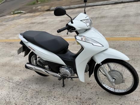 HONDA Biz 110 I , Foto 2