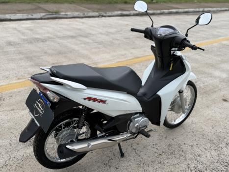 HONDA Biz 110 I , Foto 3
