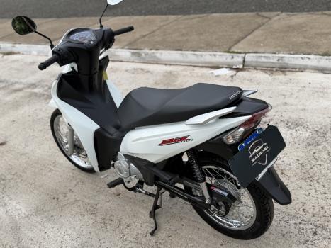 HONDA Biz 110 I , Foto 4