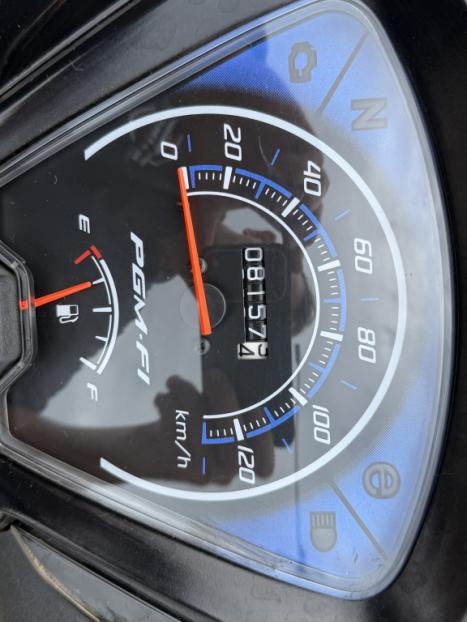 HONDA Biz 110 I , Foto 5