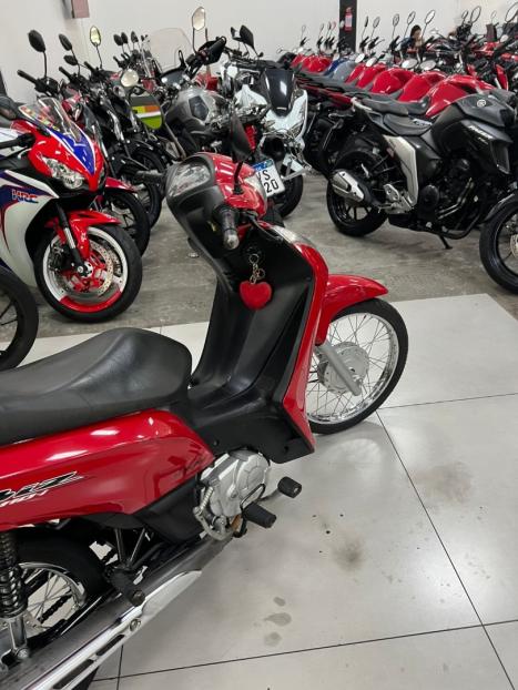 HONDA Biz 110 I , Foto 3