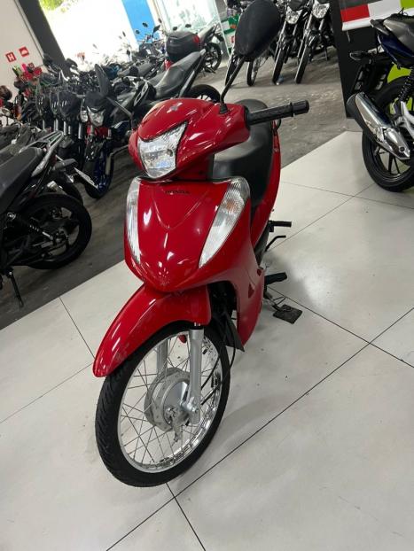 HONDA Biz 110 I , Foto 4
