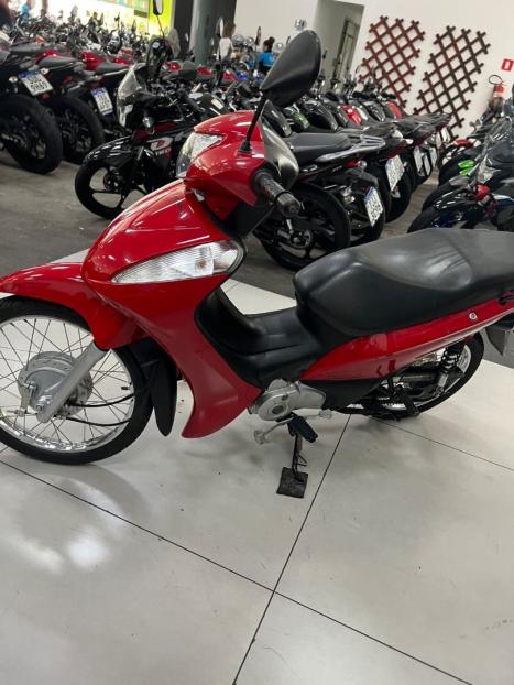 HONDA Biz 110 I , Foto 5